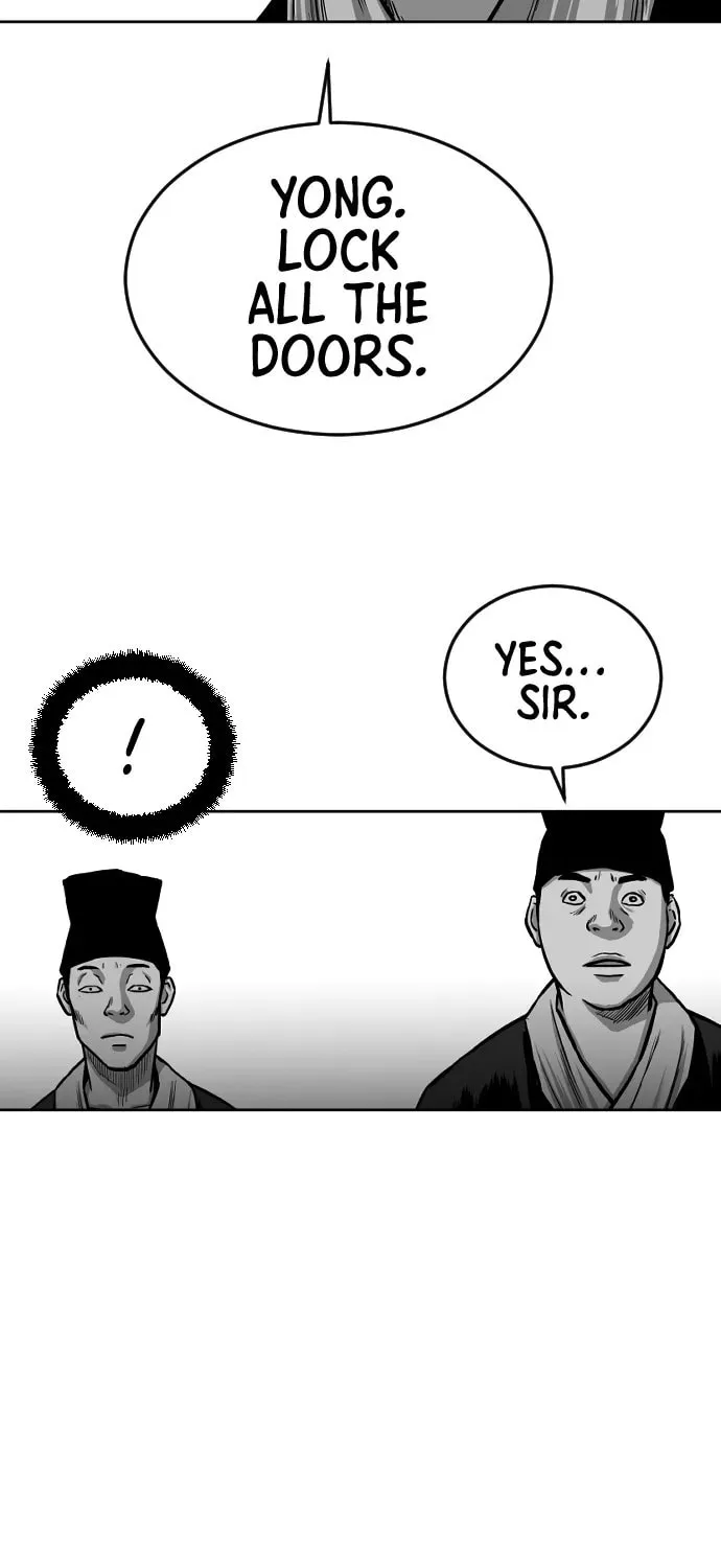 Parrot Blade Chapter 24 page 78 - 