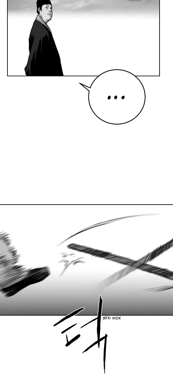 Parrot Blade Chapter 24 page 80 - 