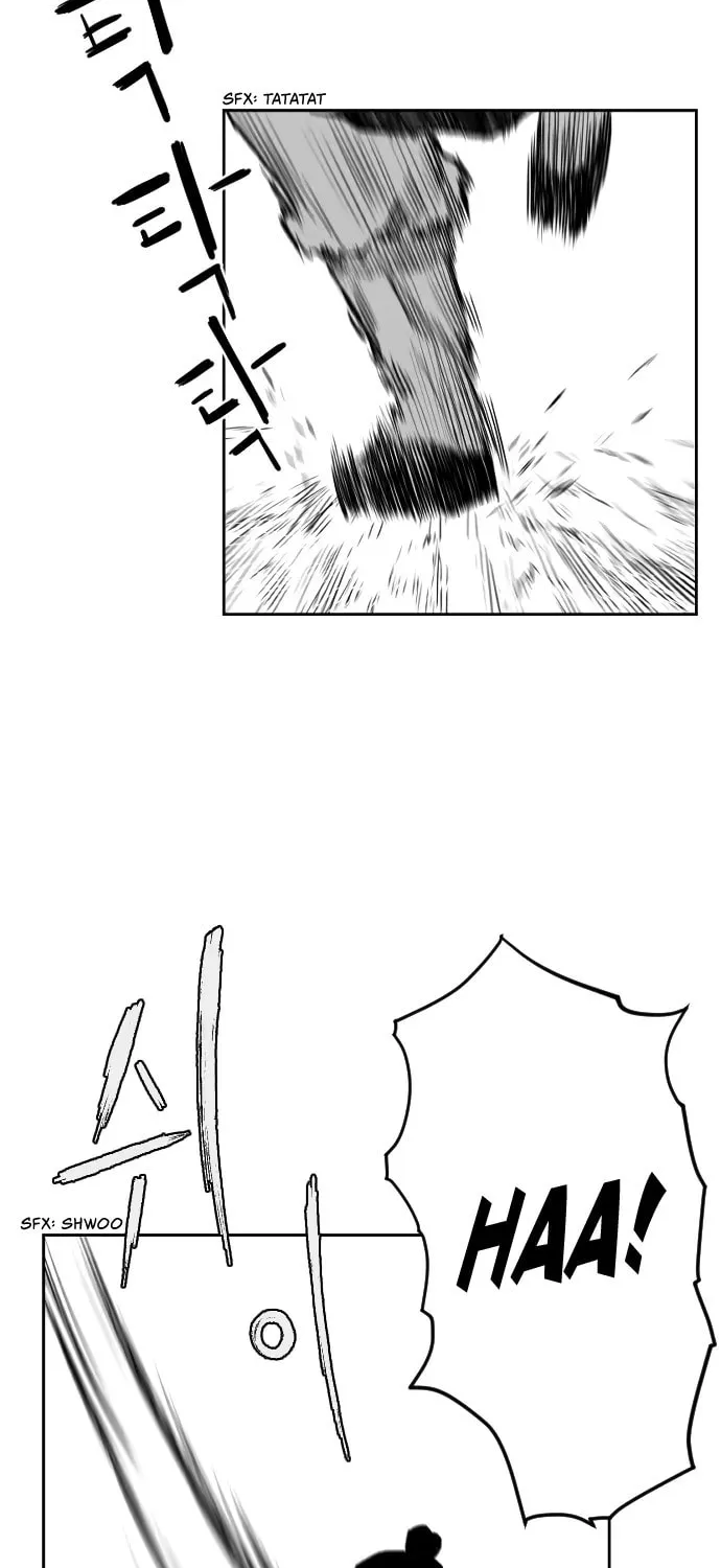 Parrot Blade Chapter 24 page 9 - 