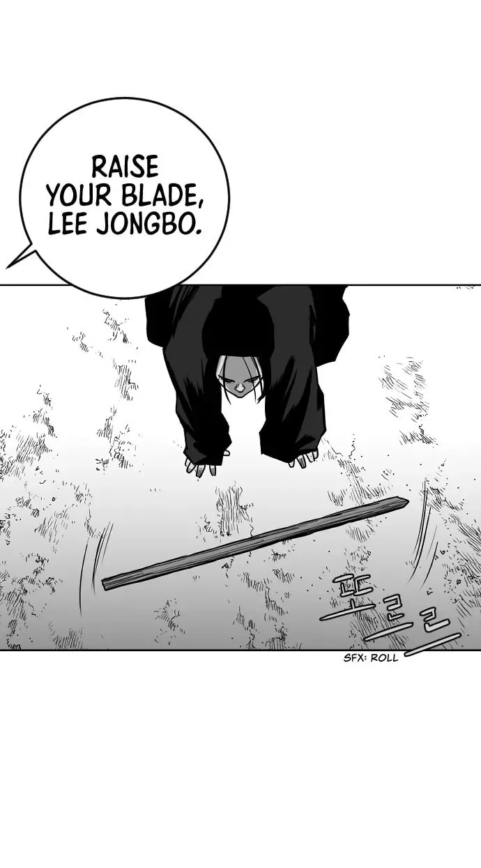 Parrot Blade Chapter 24 page 81 - 