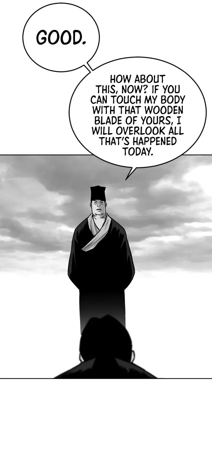 Parrot Blade Chapter 24 page 82 - 