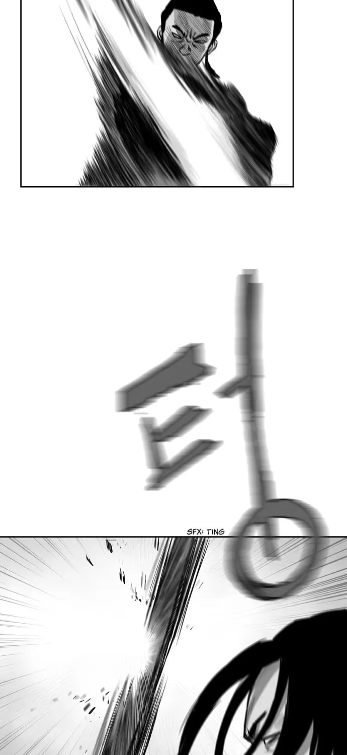 Parrot Blade Chapter 24 page 10 - 
