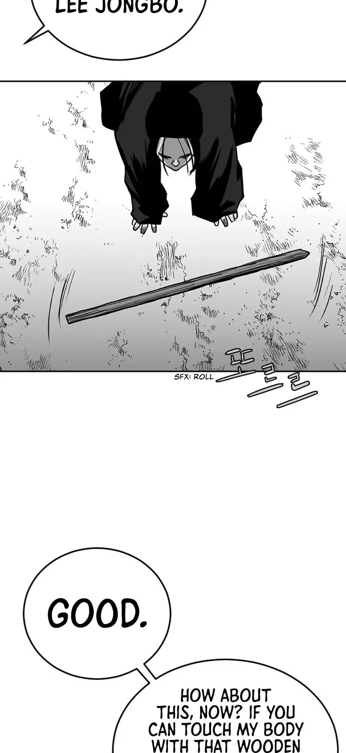 Parrot Blade Chapter 25 page 2 - 