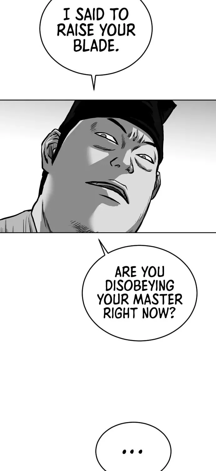 Parrot Blade Chapter 25 page 11 - 