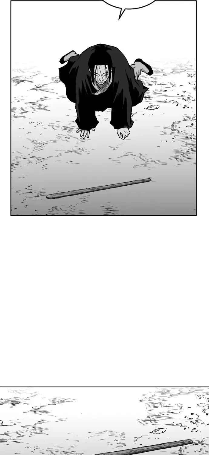 Parrot Blade Chapter 25 page 12 - 