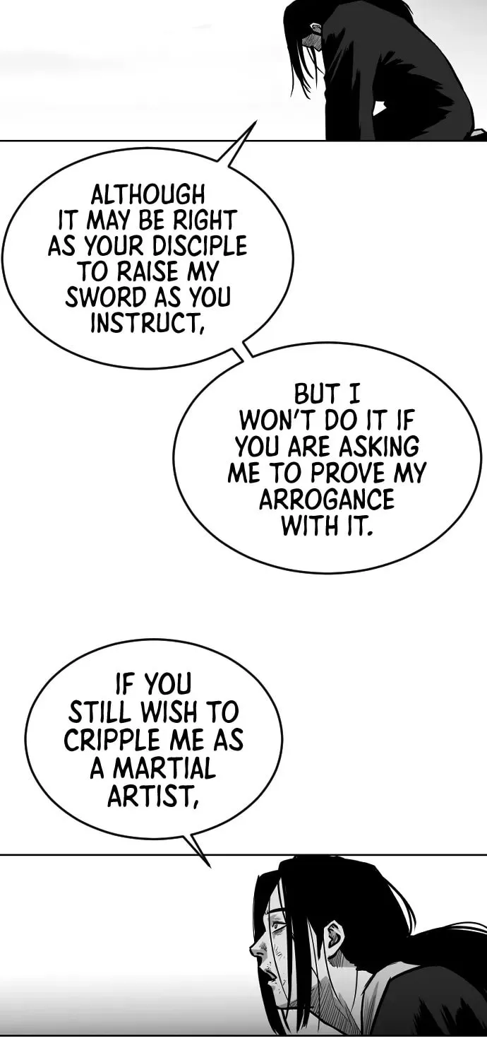 Parrot Blade Chapter 25 page 17 - 