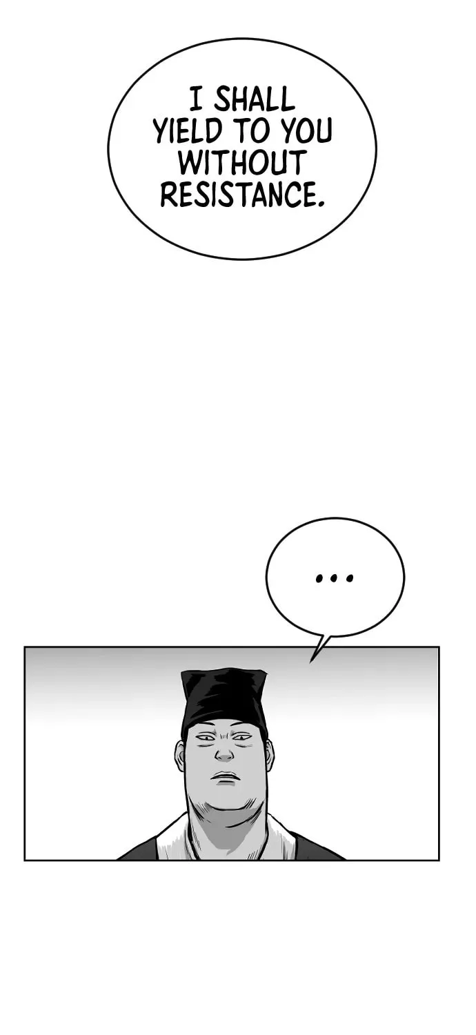 Parrot Blade Chapter 25 page 18 - 