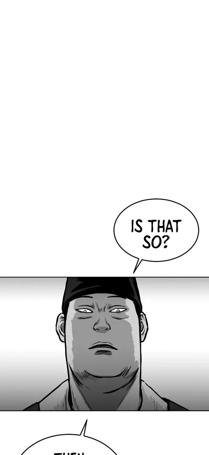 Parrot Blade Chapter 25 page 19 - 