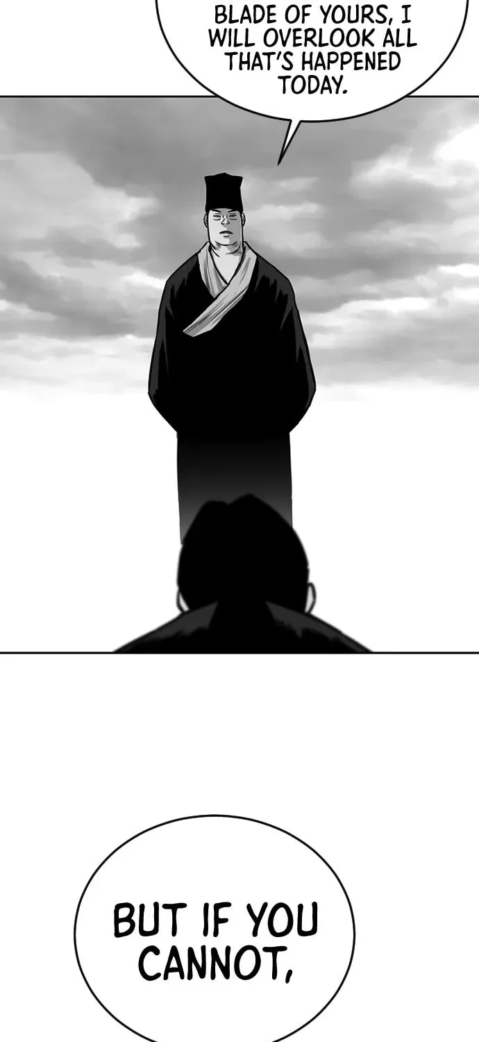 Parrot Blade Chapter 25 page 3 - 