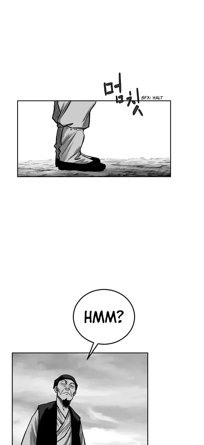 Parrot Blade Chapter 25 page 22 - 