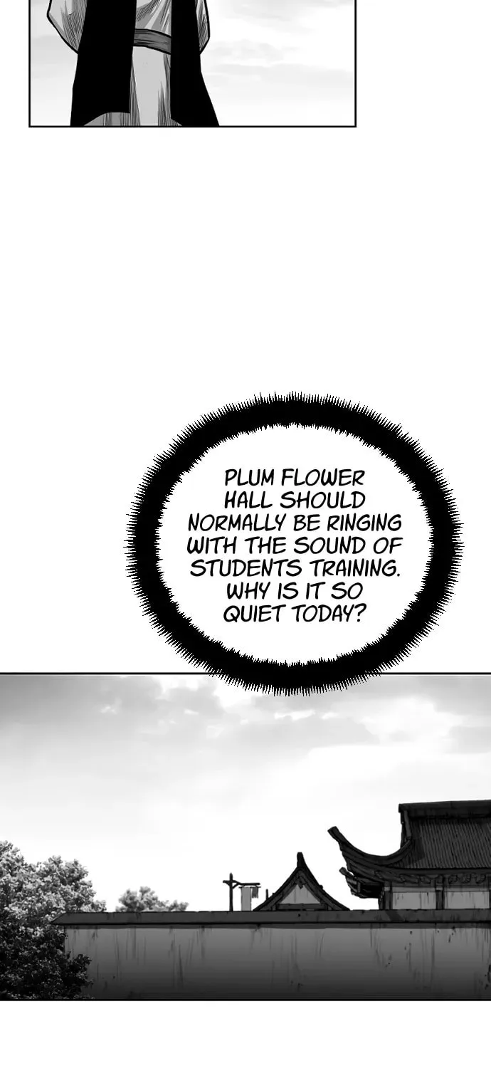 Parrot Blade Chapter 25 page 23 - 
