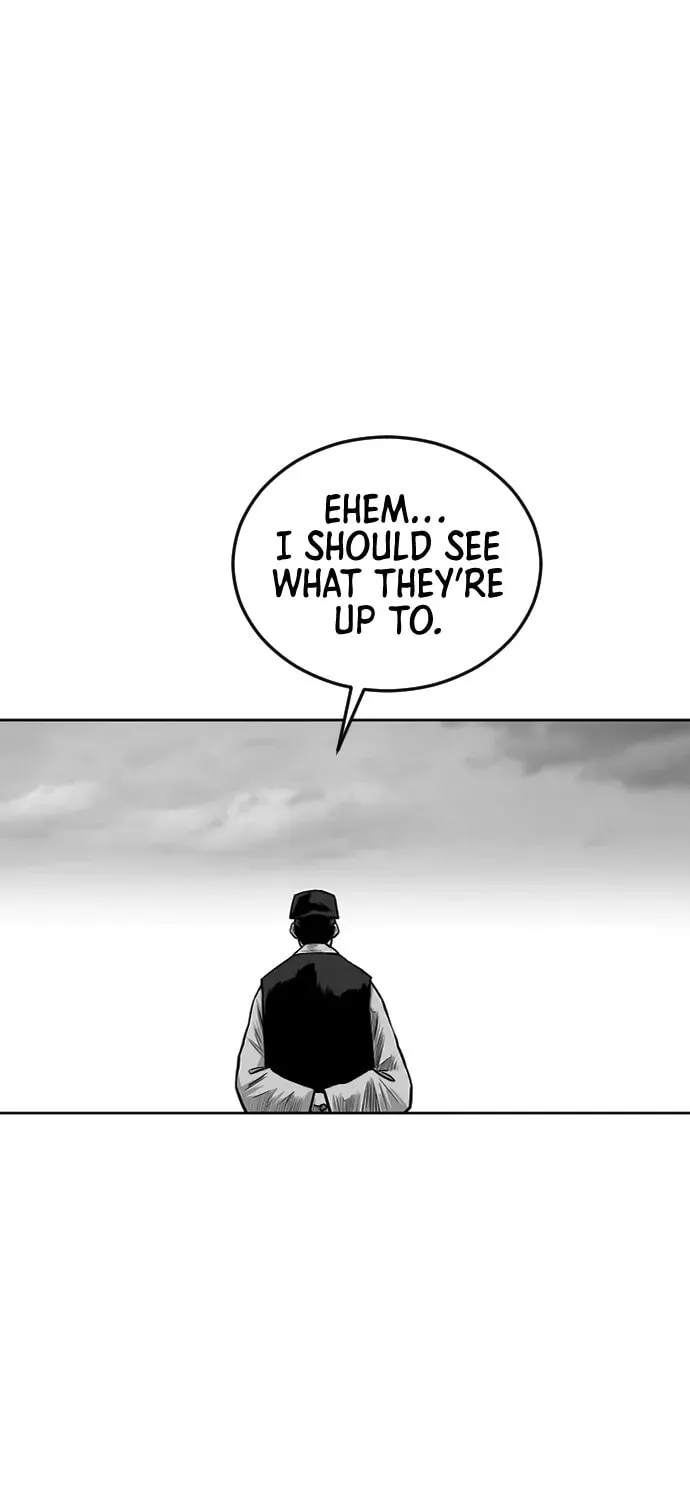 Parrot Blade Chapter 25 page 24 - 