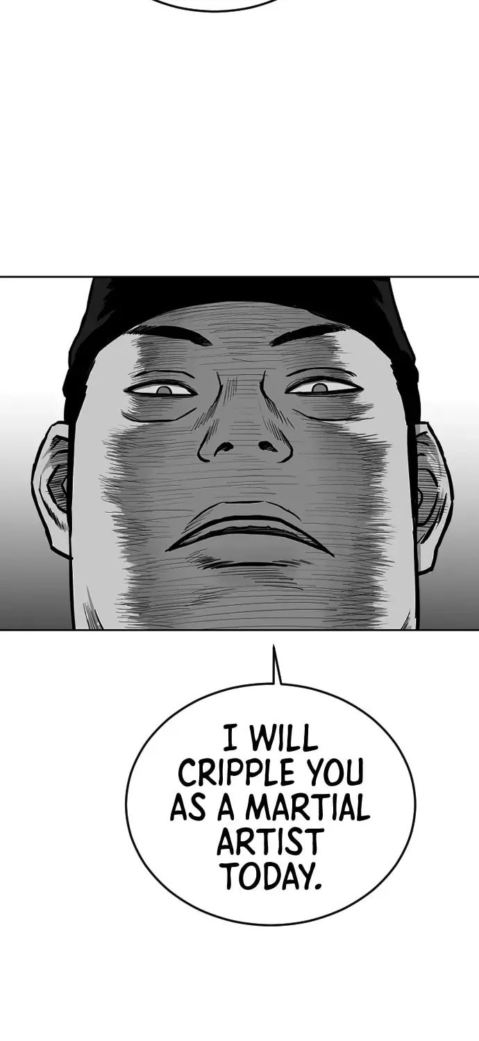 Parrot Blade Chapter 25 page 4 - 