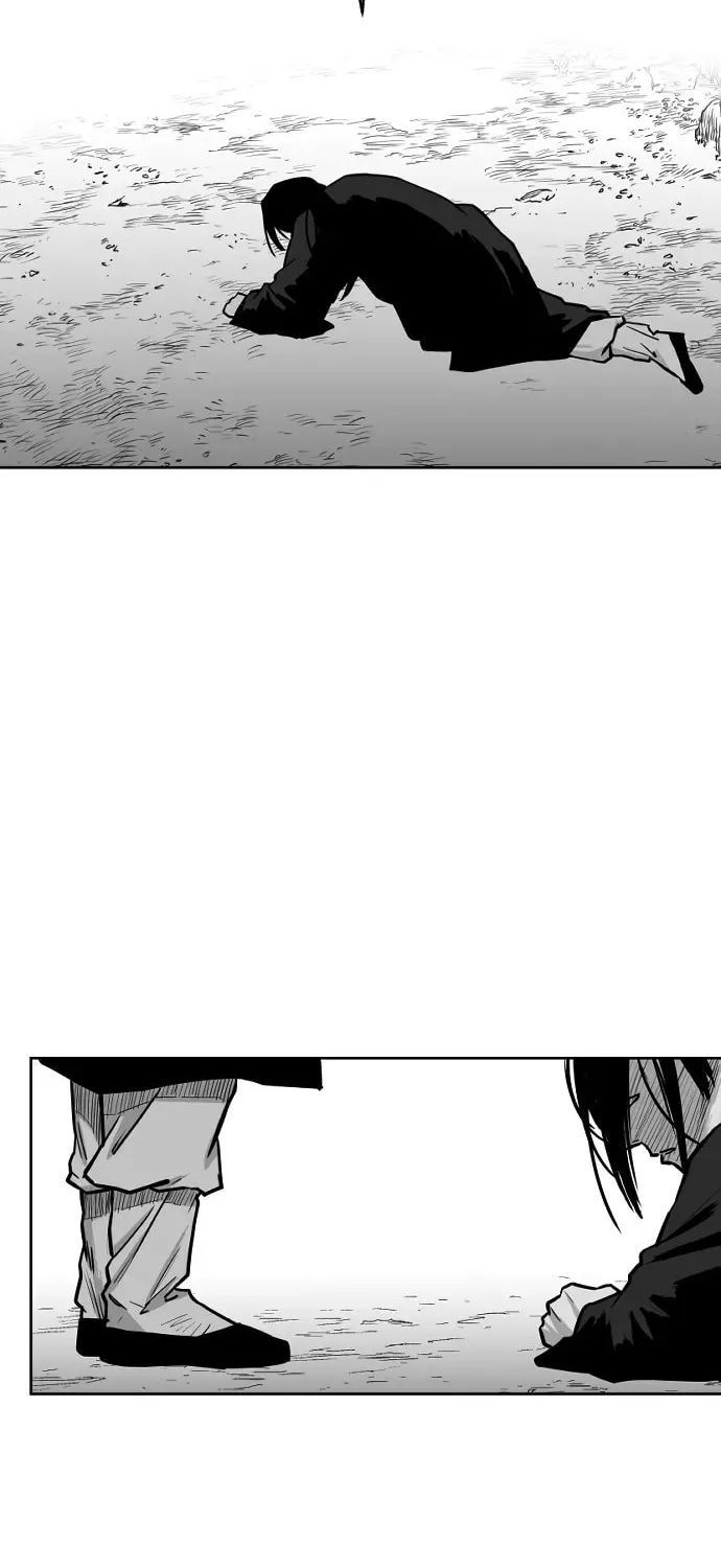 Parrot Blade Chapter 25 page 32 - 