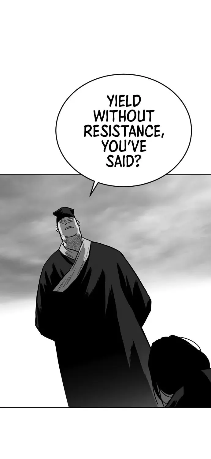 Parrot Blade Chapter 25 page 33 - 
