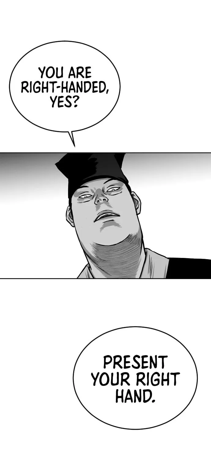 Parrot Blade Chapter 25 page 34 - 