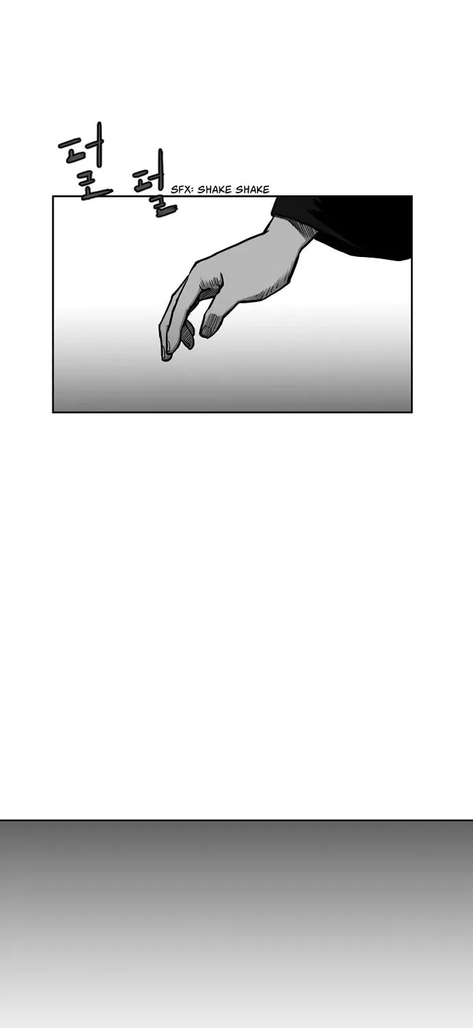 Parrot Blade Chapter 25 page 36 - 