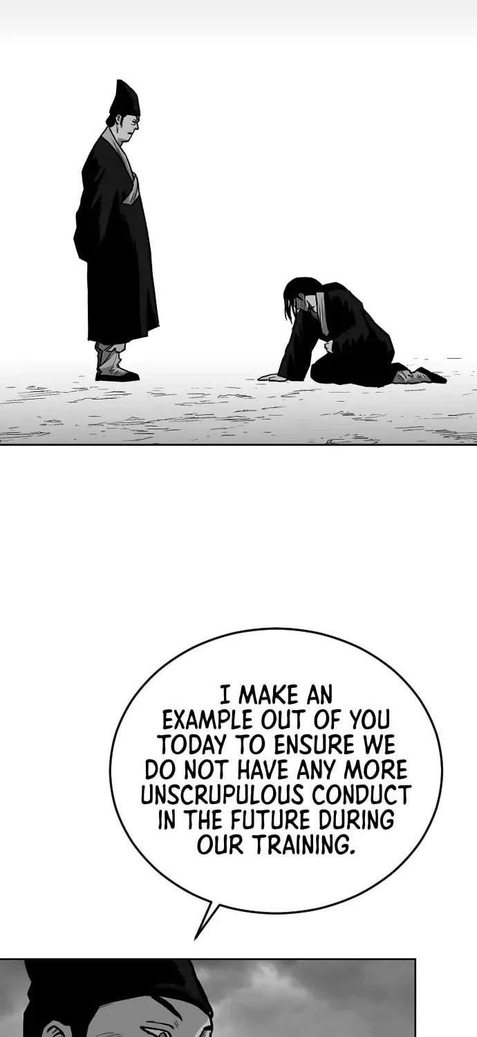 Parrot Blade Chapter 25 page 37 - 