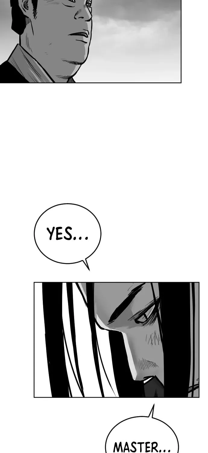 Parrot Blade Chapter 25 page 38 - 