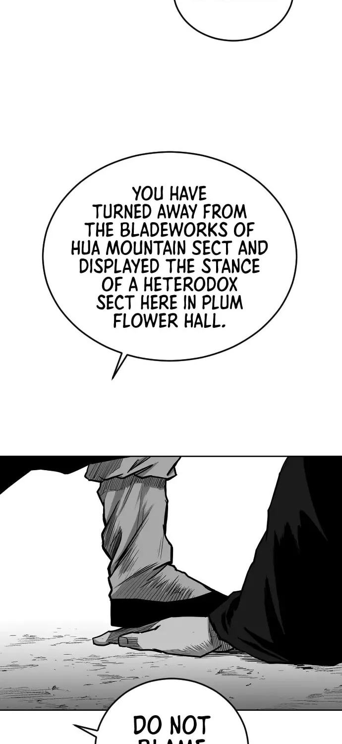 Parrot Blade Chapter 25 page 39 - 