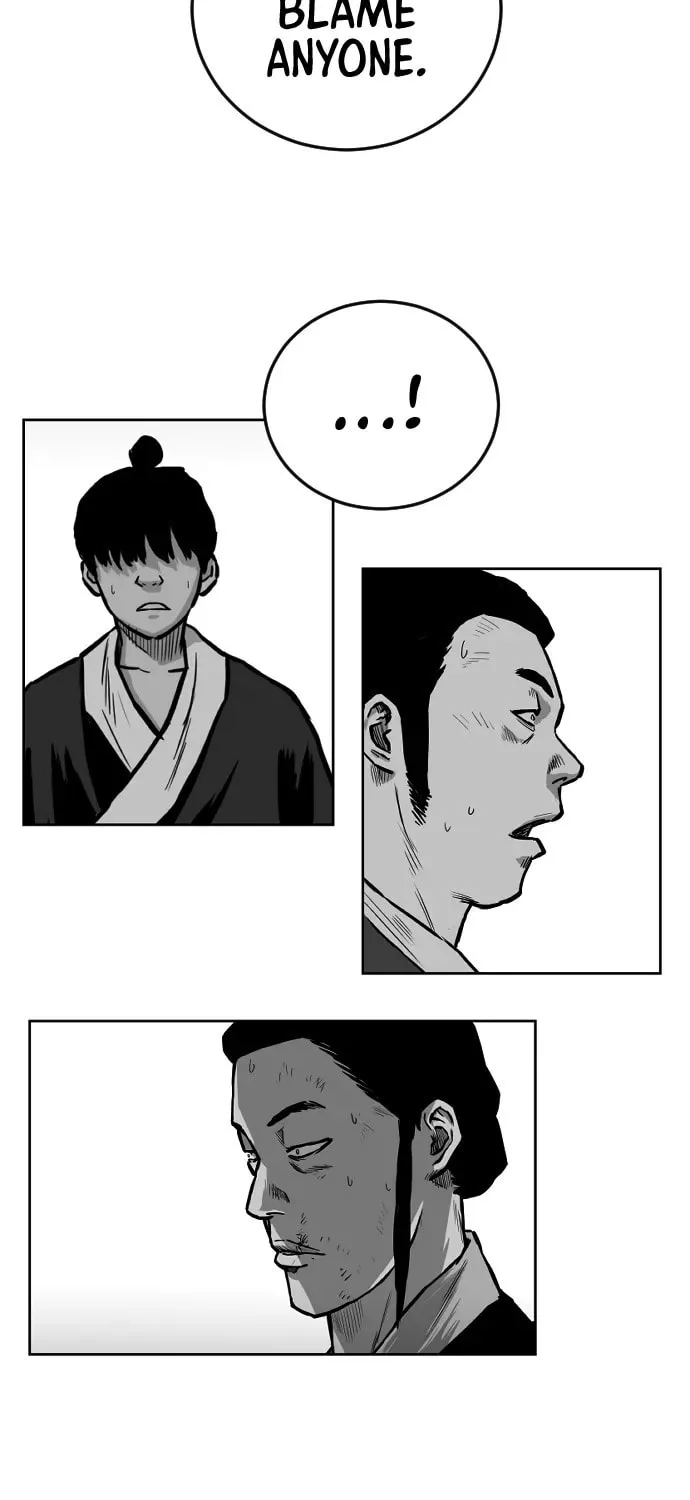 Parrot Blade Chapter 25 page 40 - 