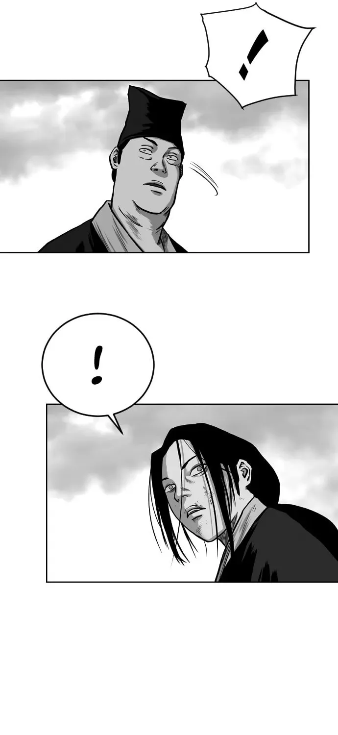 Parrot Blade Chapter 25 page 43 - 