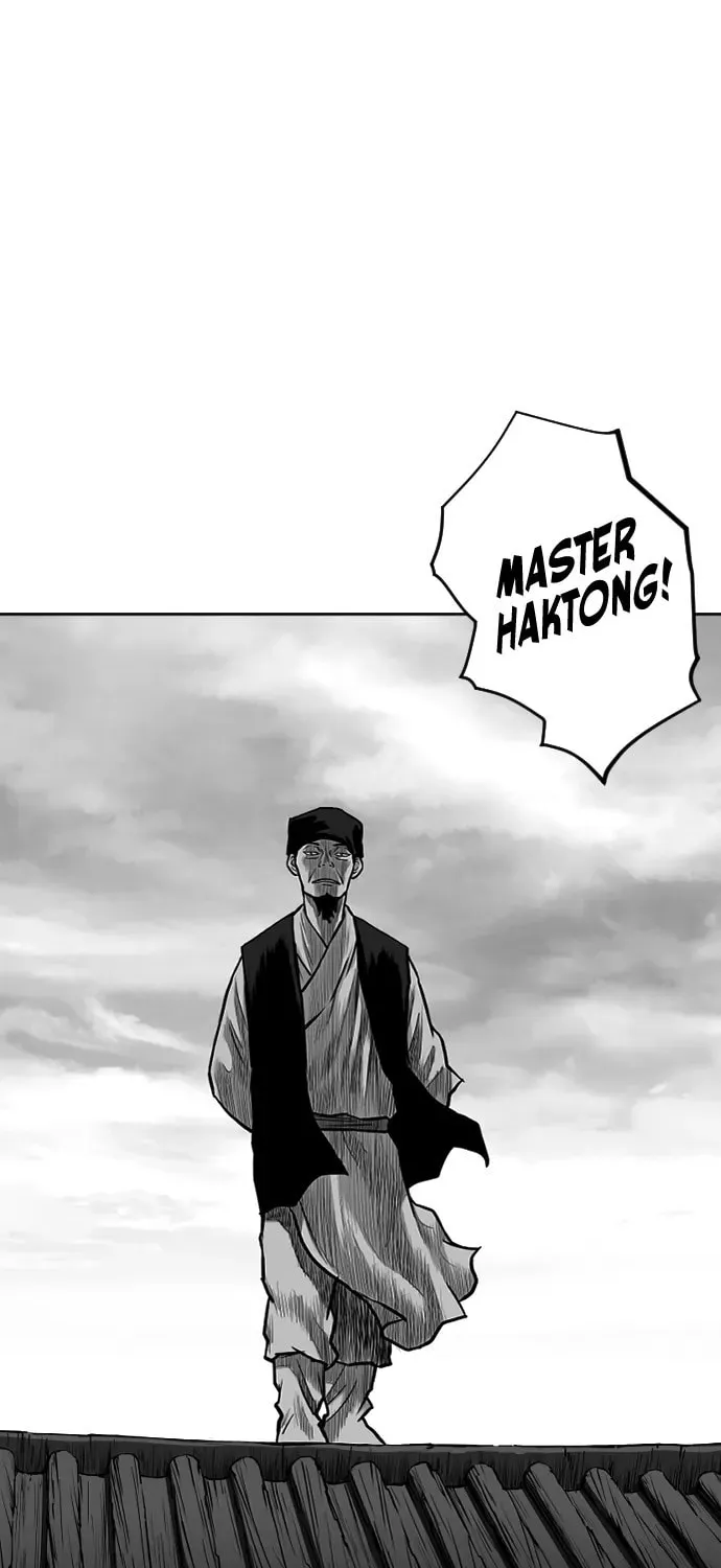Parrot Blade Chapter 25 page 44 - 