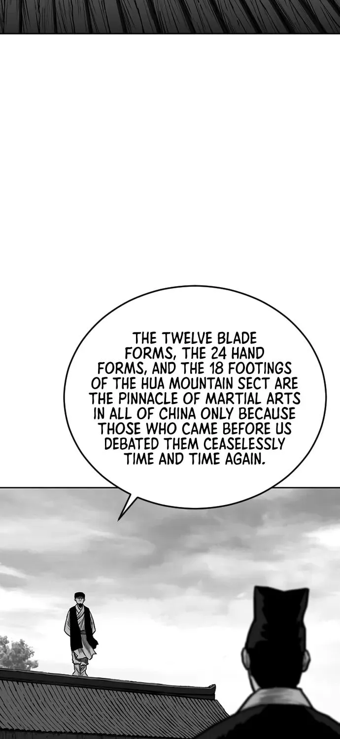 Parrot Blade Chapter 25 page 45 - 