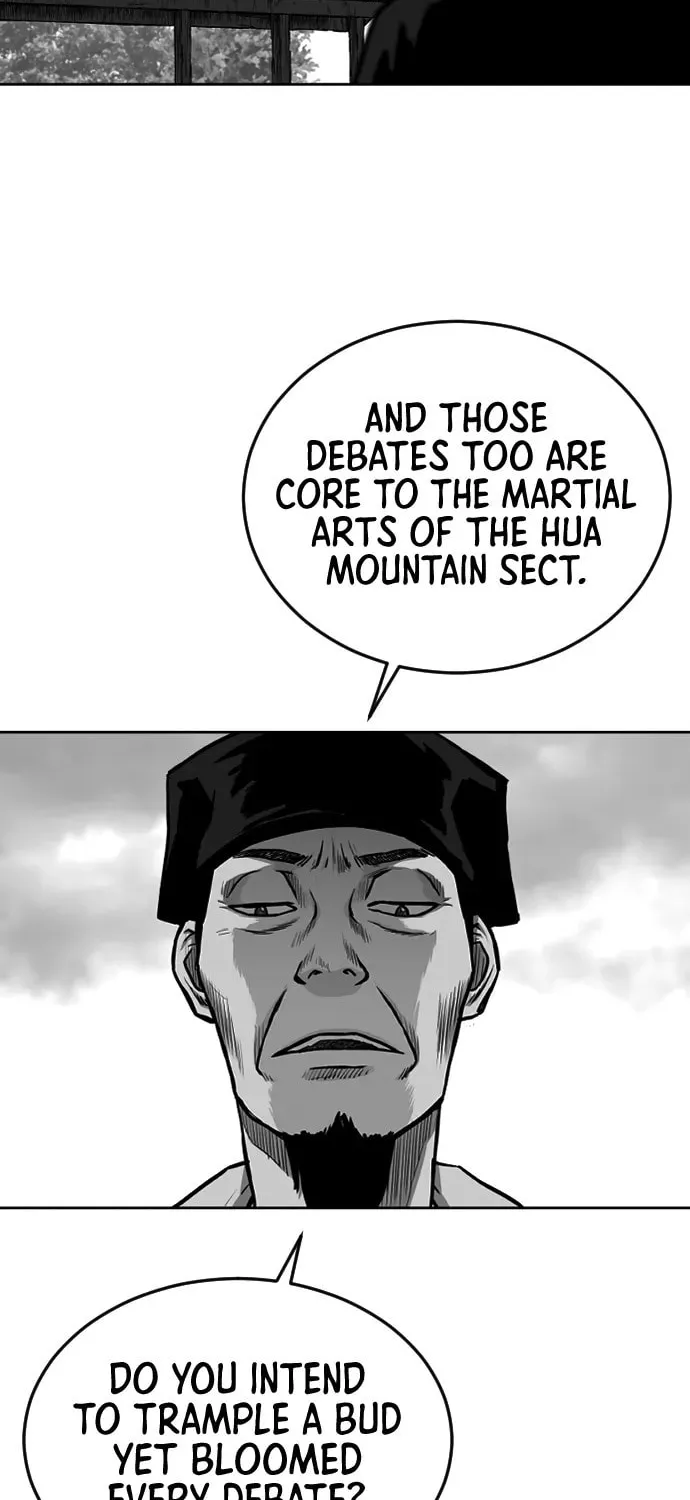 Parrot Blade Chapter 25 page 46 - 