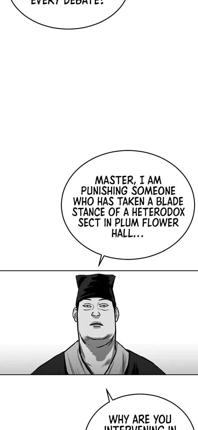 Parrot Blade Chapter 25 page 47 - 