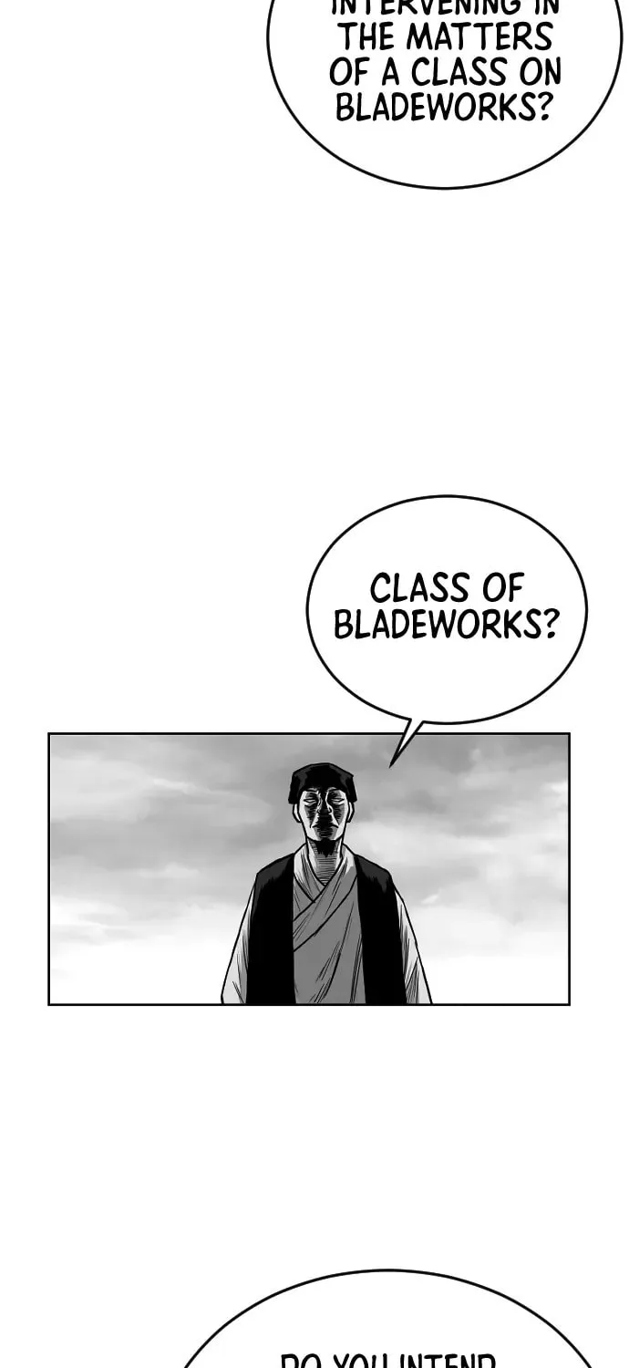 Parrot Blade Chapter 25 page 48 - 