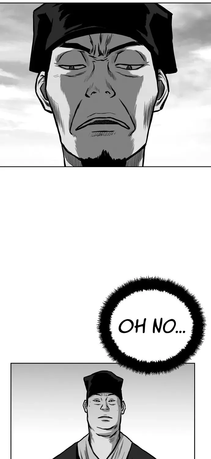 Parrot Blade Chapter 25 page 50 - 