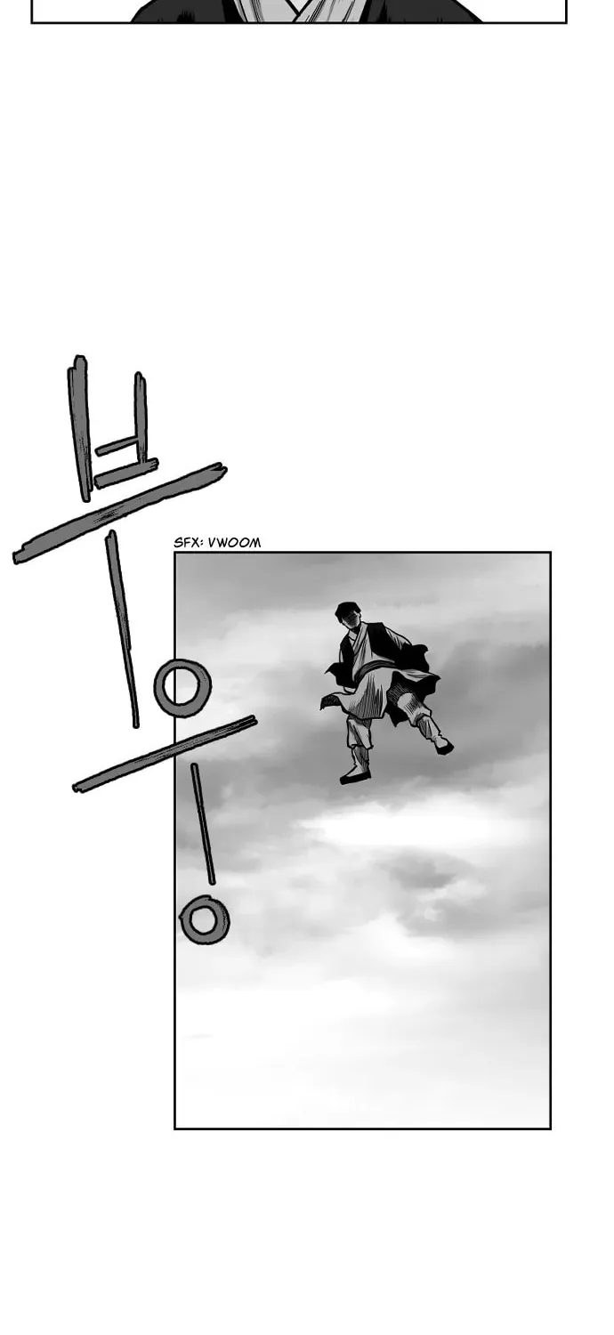 Parrot Blade Chapter 25 page 51 - 