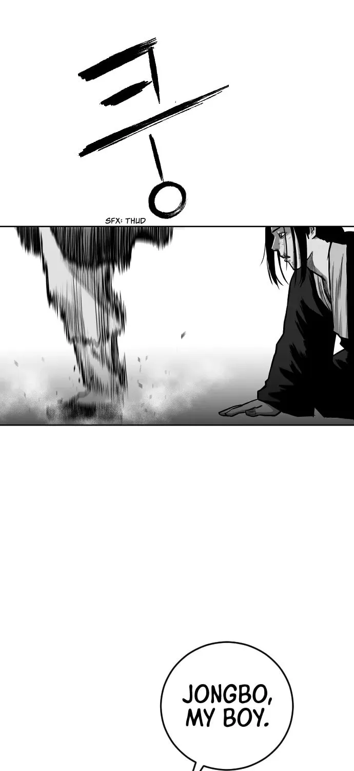 Parrot Blade Chapter 25 page 52 - 