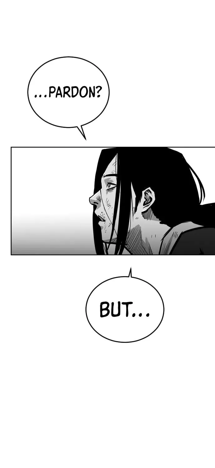 Parrot Blade Chapter 25 page 55 - 
