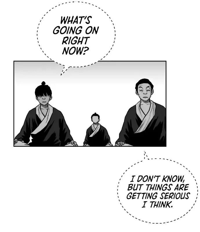 Parrot Blade Chapter 25 page 56 - 