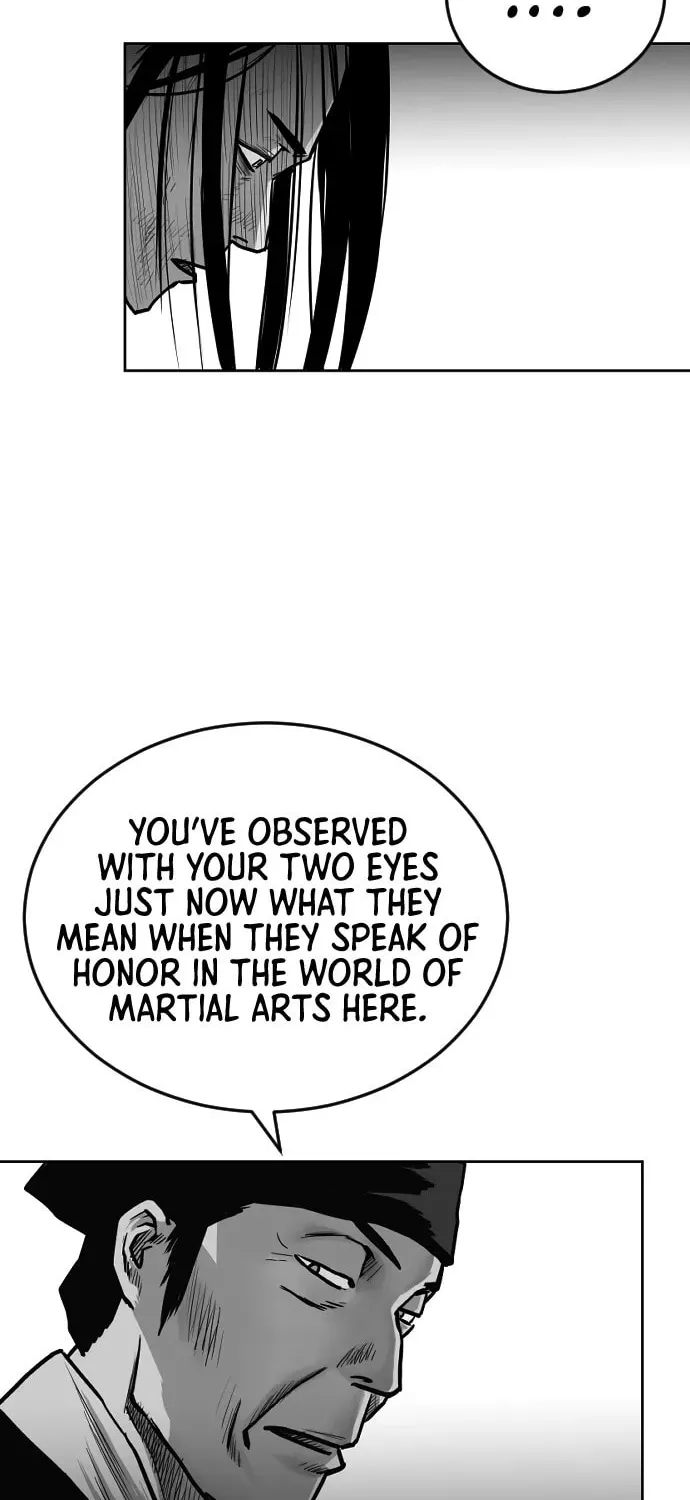 Parrot Blade Chapter 25 page 58 - 