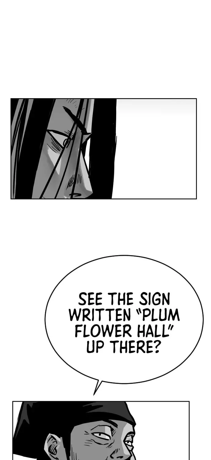 Parrot Blade Chapter 25 page 61 - 