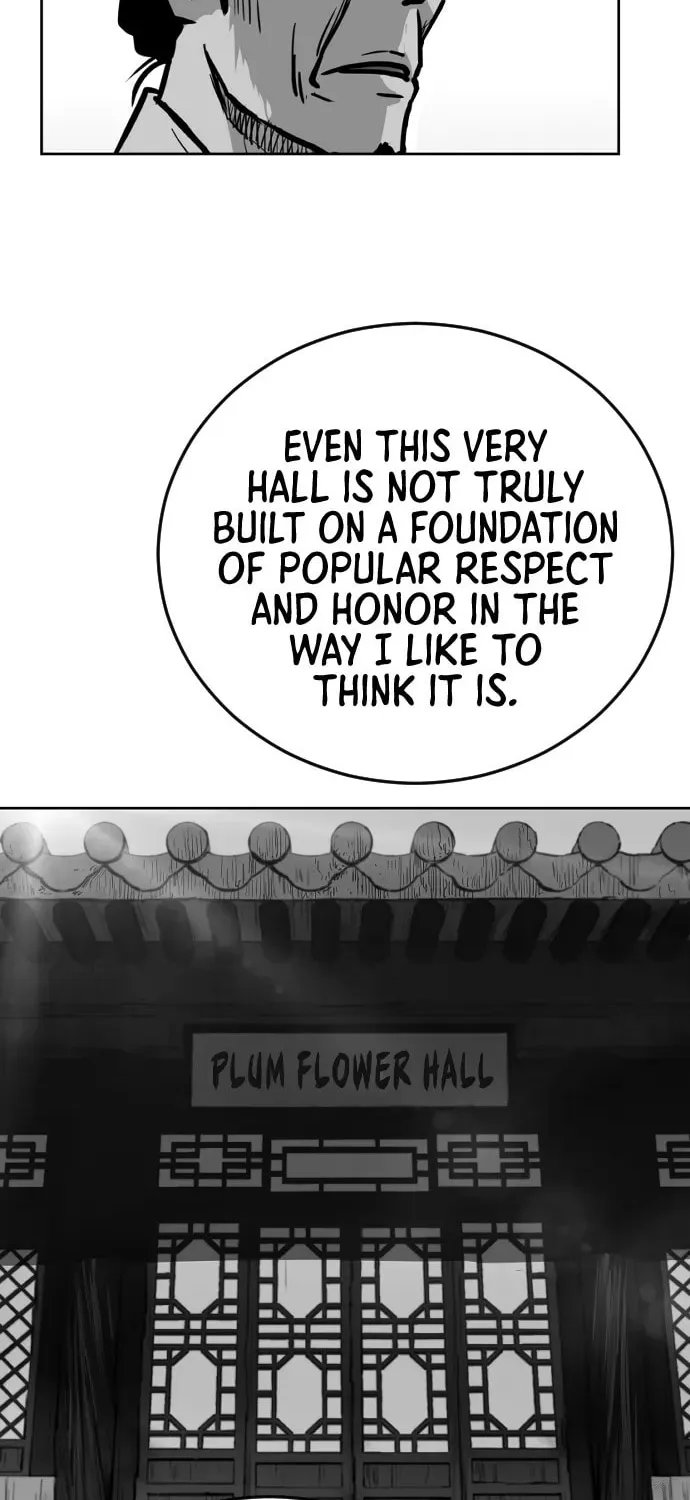 Parrot Blade Chapter 25 page 62 - 