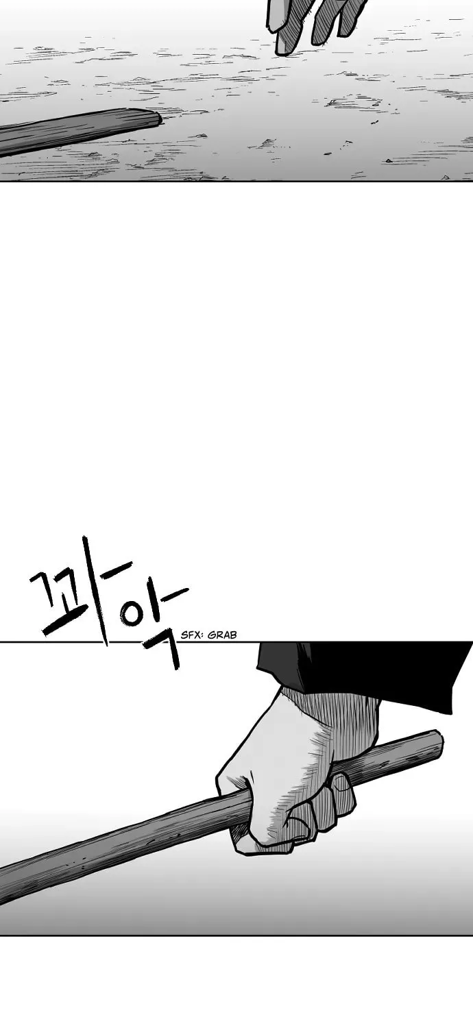 Parrot Blade Chapter 25 page 67 - 