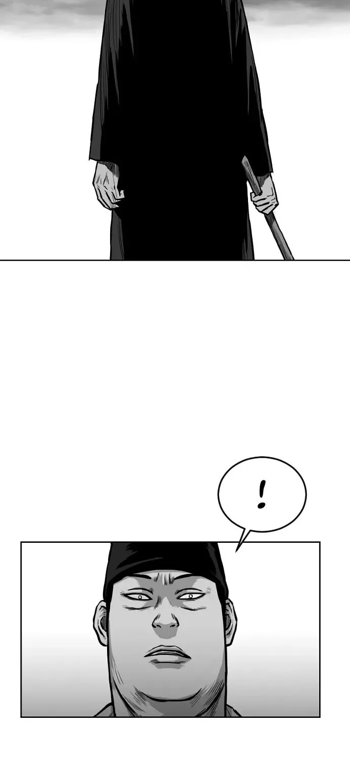 Parrot Blade Chapter 25 page 69 - 