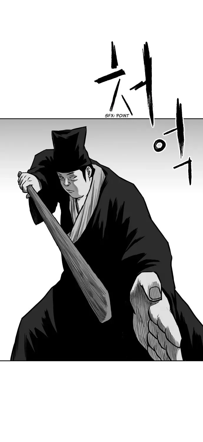 Parrot Blade Chapter 25 page 74 - 