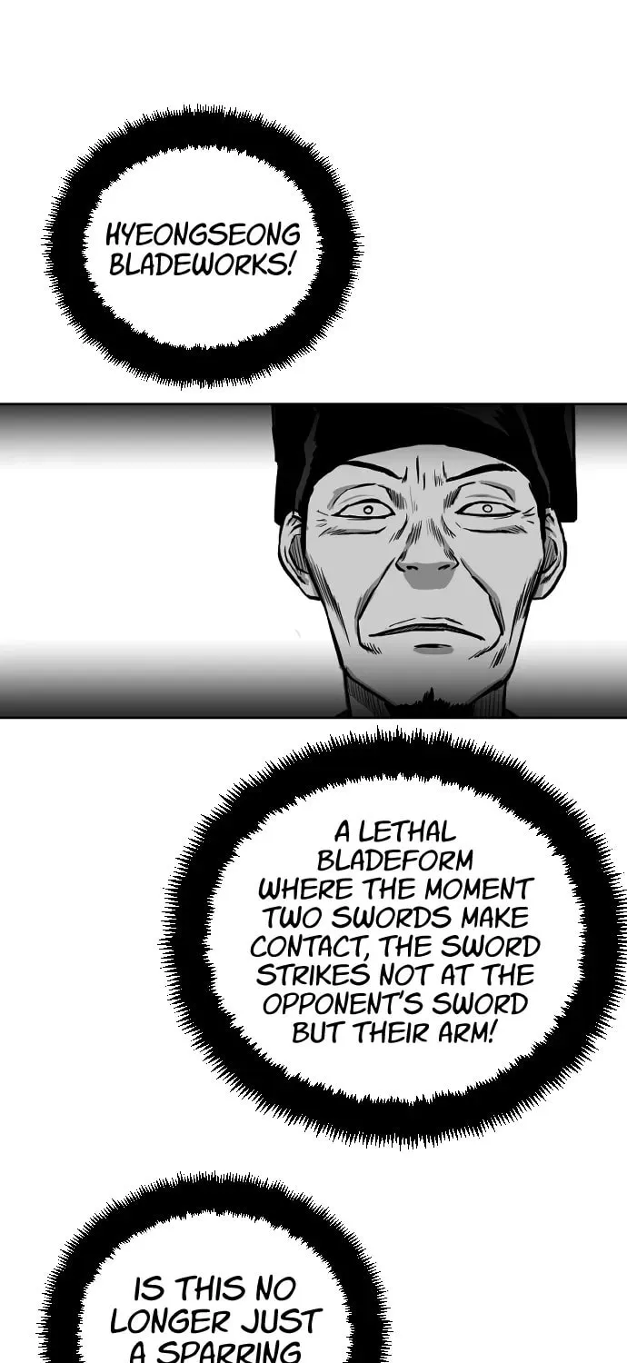 Parrot Blade Chapter 25 page 75 - 