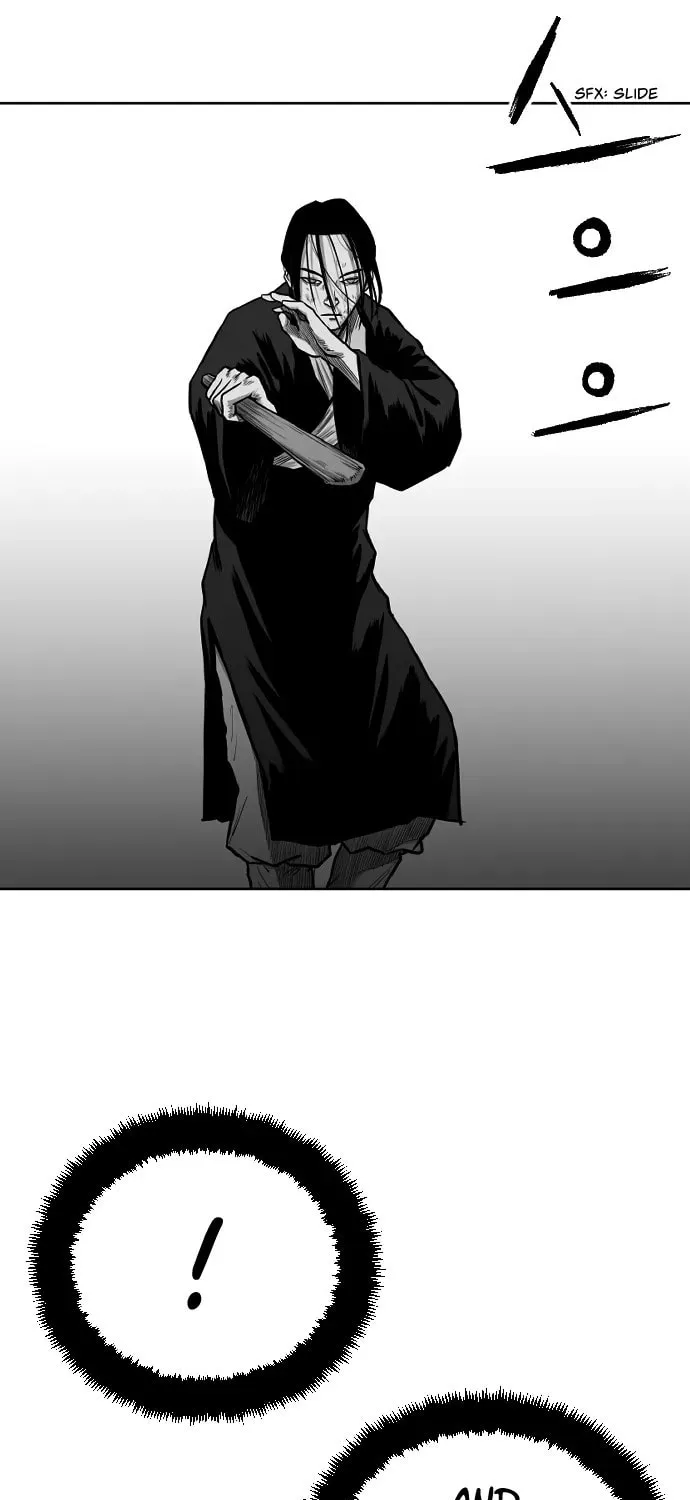 Parrot Blade Chapter 25 page 77 - 