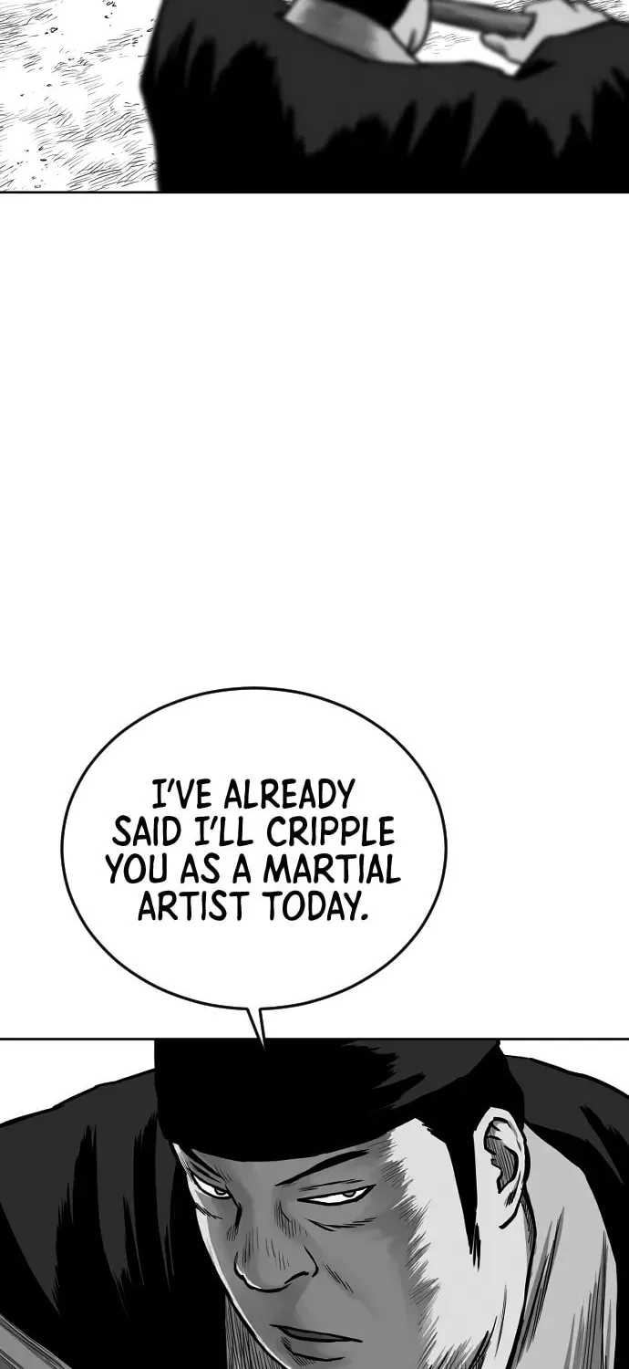 Parrot Blade Chapter 25 page 80 - 