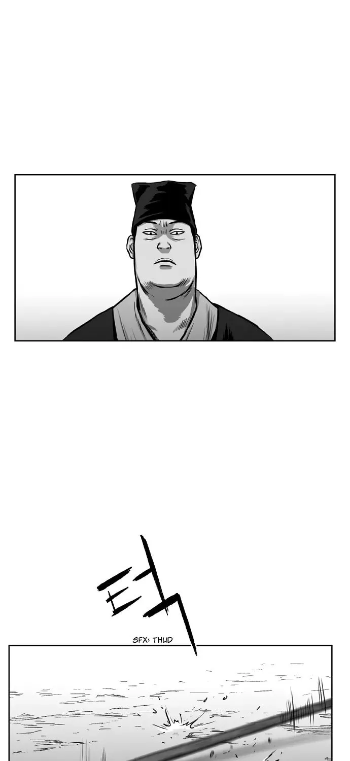 Parrot Blade Chapter 25 page 9 - 