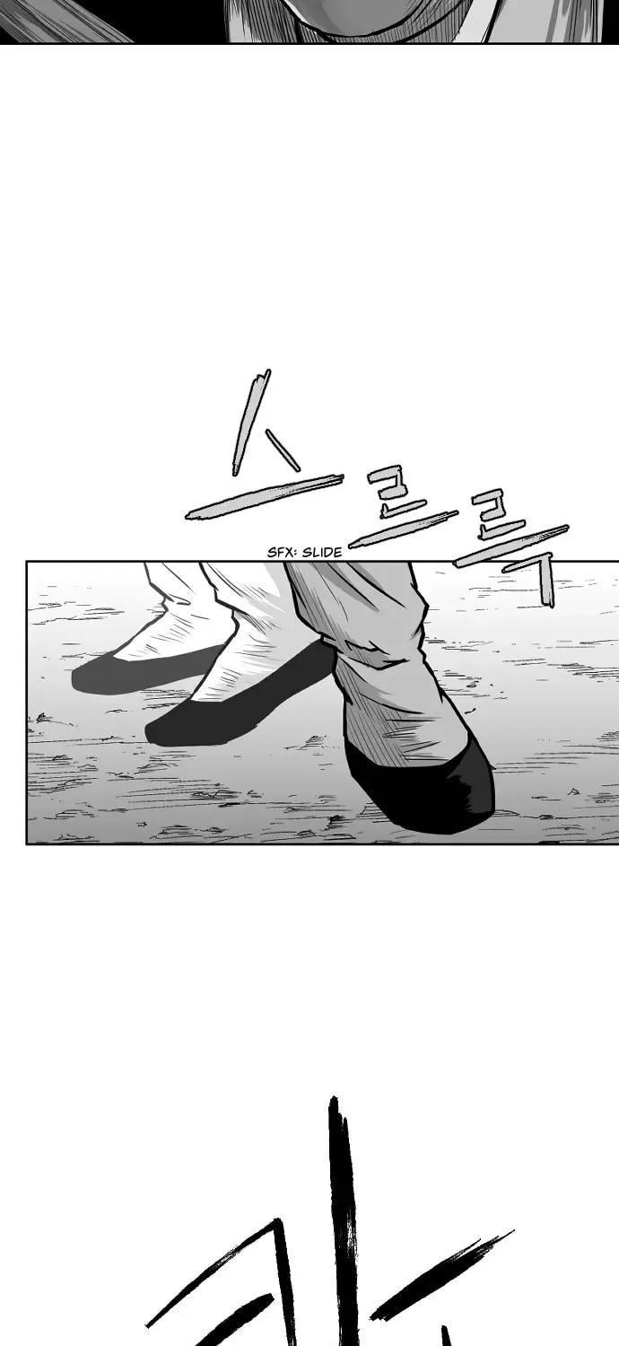 Parrot Blade Chapter 25 page 81 - 