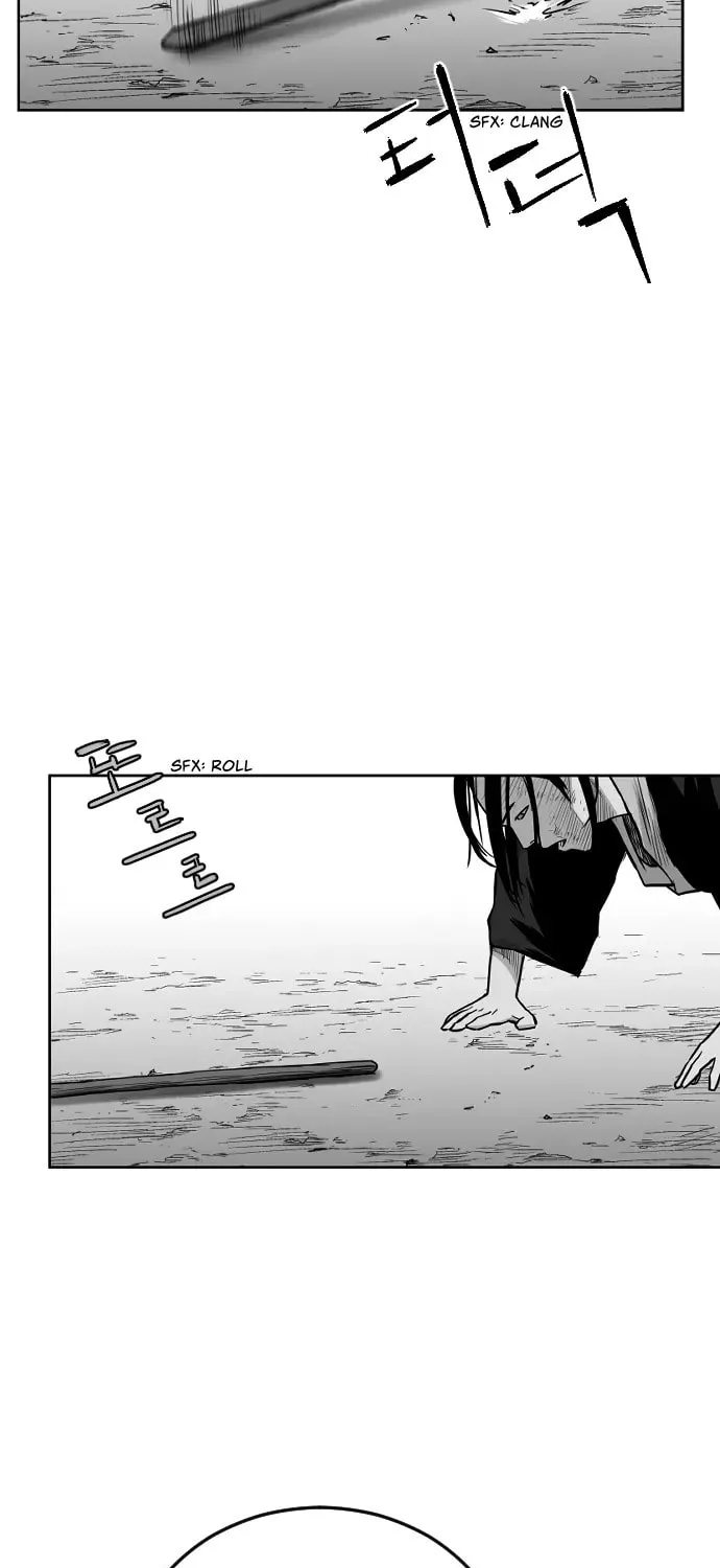 Parrot Blade Chapter 25 page 10 - 
