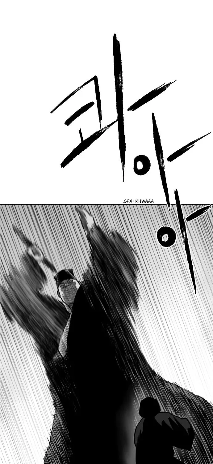 Parrot Blade Chapter 26 page 1 - 