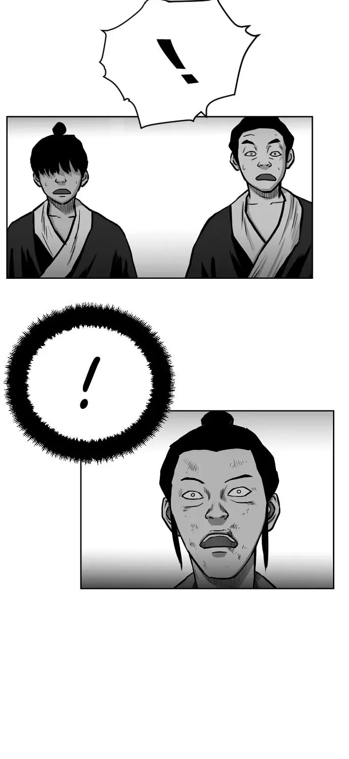 Parrot Blade Chapter 26 page 15 - 